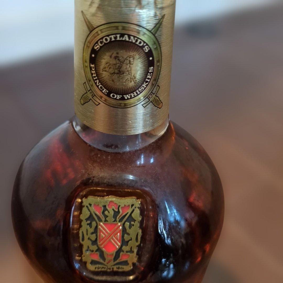 CHIVAS IMPERIAL 18年 70cl