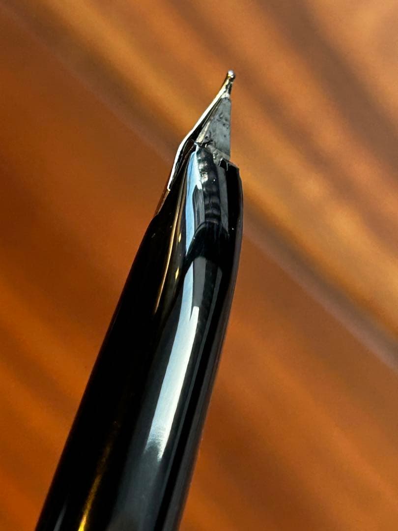 【コンバーター付き】パイロット エリート95S 中字Ｍ 14Ｋ