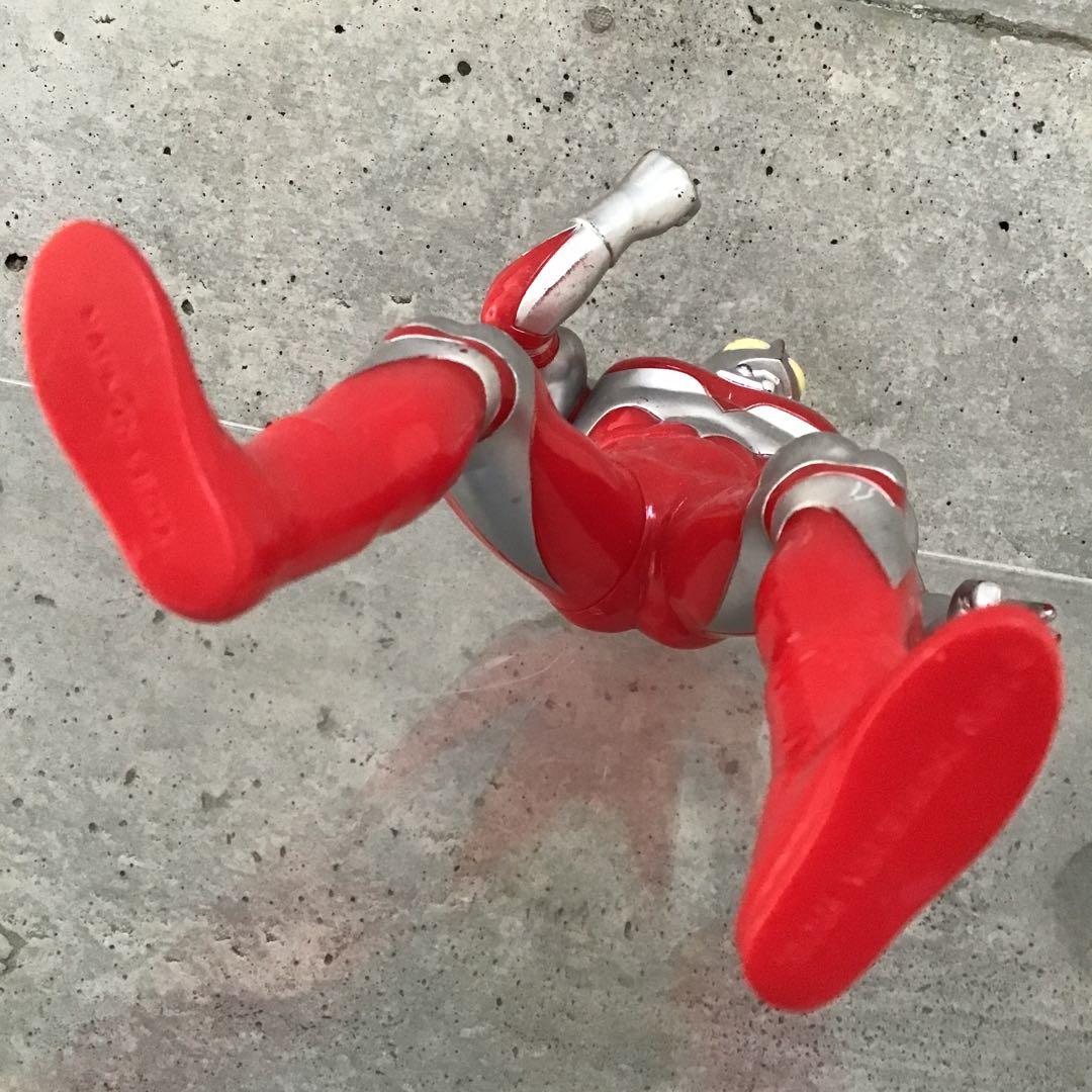 80s 90s ウルトラマン と 怪獣 BANDAI