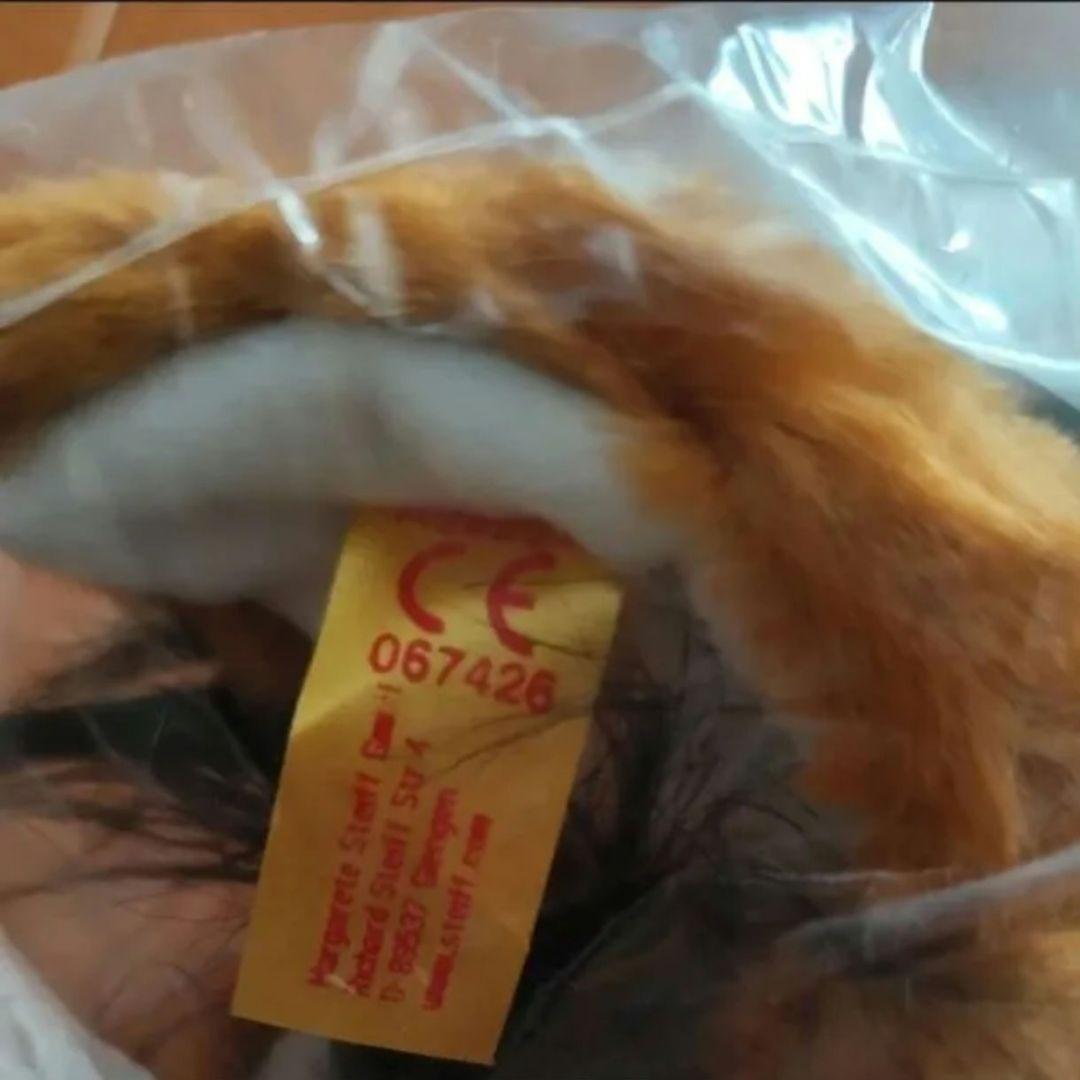 最終価格【正規品】シュタイフ　ヘブンリーハグ・ウマのモーリー　ぬいぐるみ・完売品