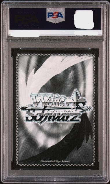 【PSA10】【世界11枚】キャロル・マールス・ディーンハイム SPサイン