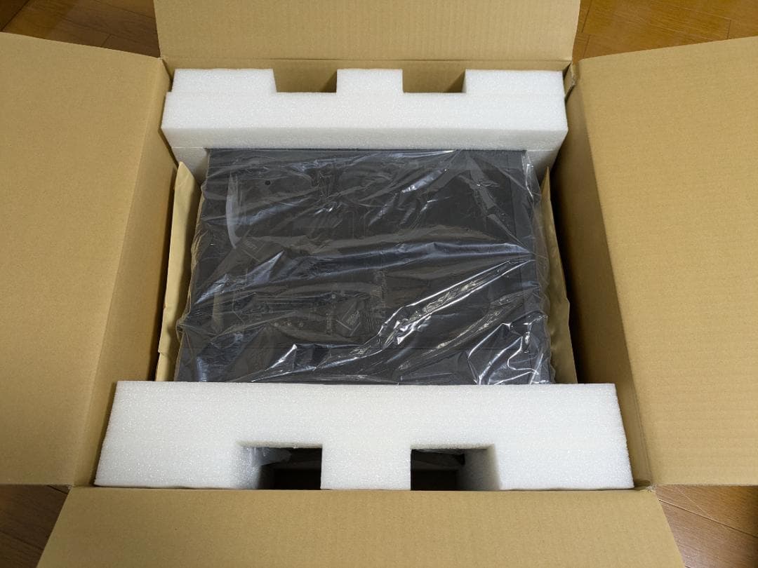 デスクトップPC i7-13700K / DDR5 32GB / 1TB SSD