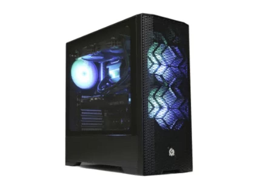 デスクトップPC i7-13700K / DDR5 32GB / 1TB SSD