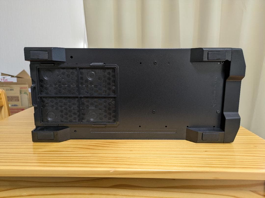 デスクトップPC i7-13700K / DDR5 32GB / 1TB SSD