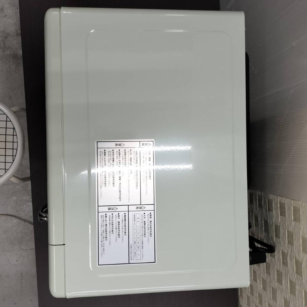 ◇電子レンジ Toffy LADONNA ラドンナ K-DR1 2021年製