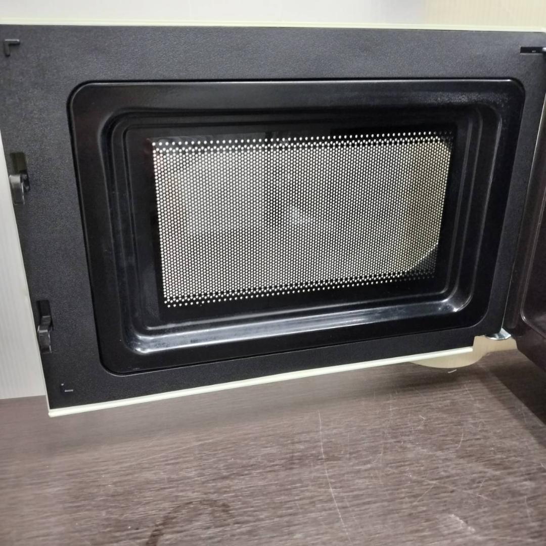 ◇電子レンジ Toffy LADONNA ラドンナ K-DR1 2021年製