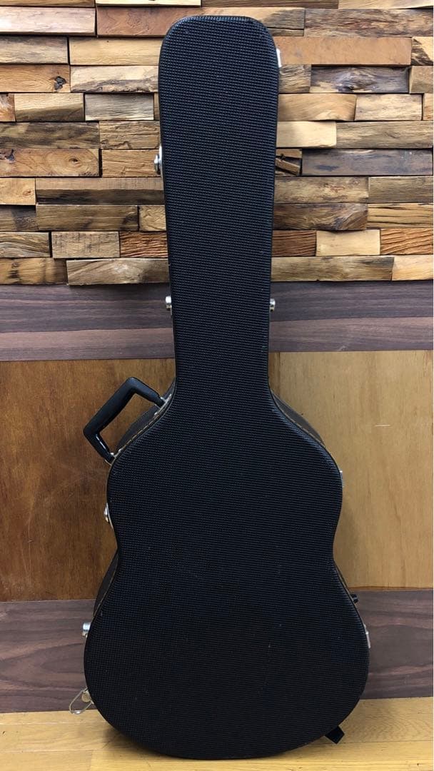 Aria アリア　エレクトリックアコースティックギター　FET-500EBS