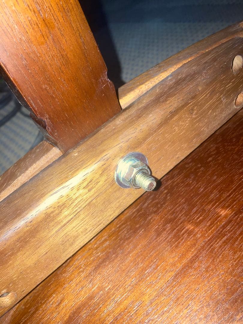 y　マルニ木工　地中海シリーズ　ラウンドテーブル