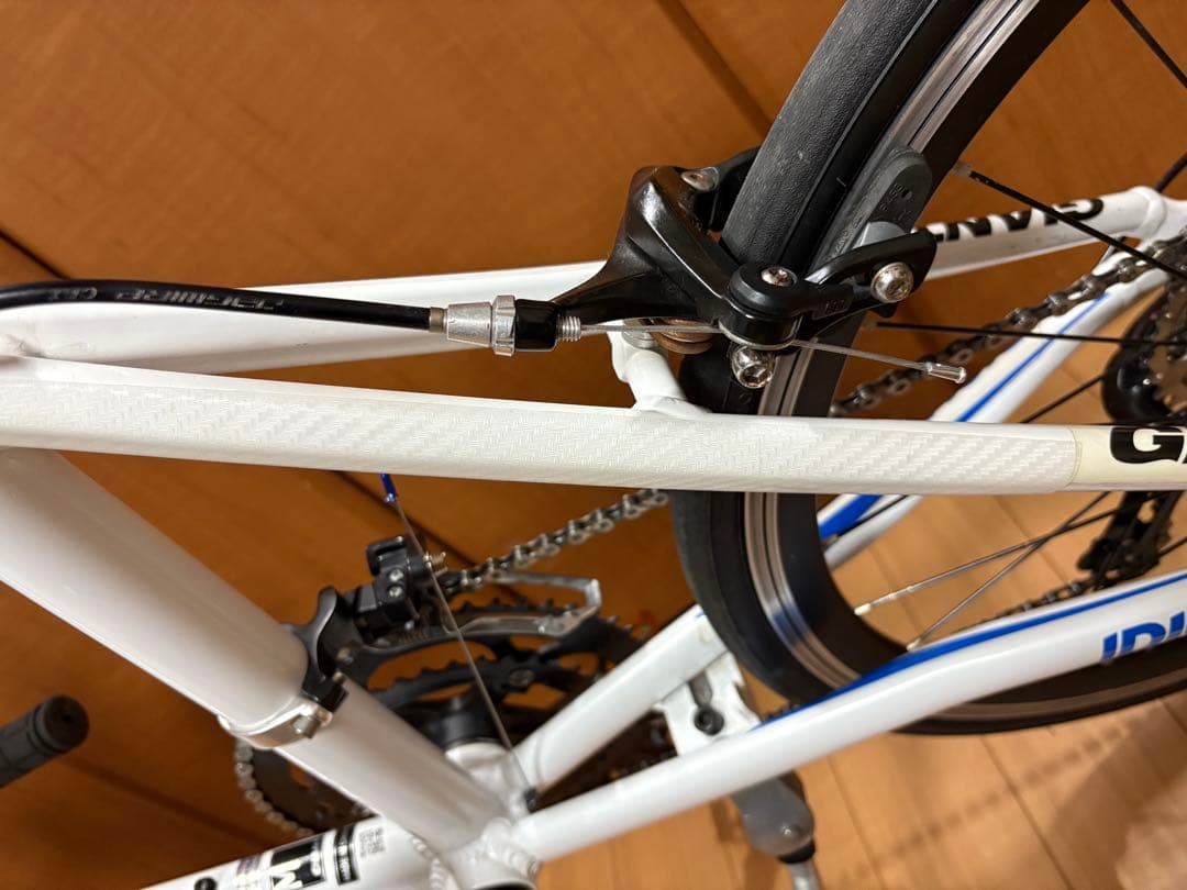 イディオム1 ミニベロ IDIOM1 ジャイアント　愛知県