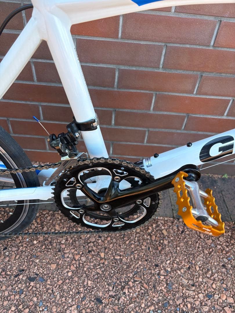 イディオム1 ミニベロ IDIOM1 ジャイアント　愛知県