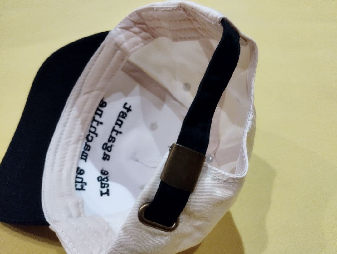 RAGE AGAINST THE MACHINE キャップ レイジアゲインスト