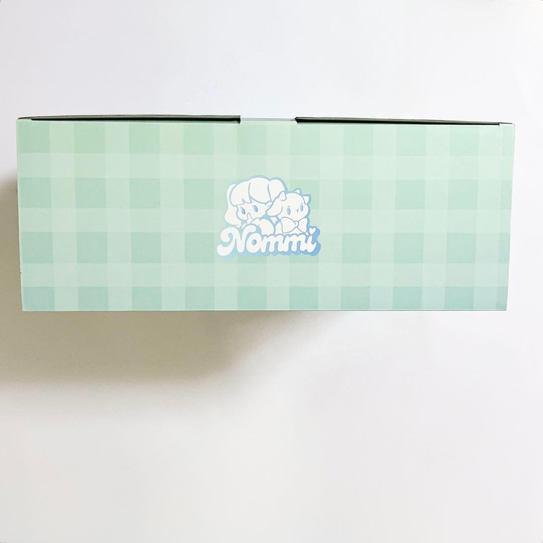 Nommi Little Daisy ぬいぐるみ ノミ 400% リトルデイジー