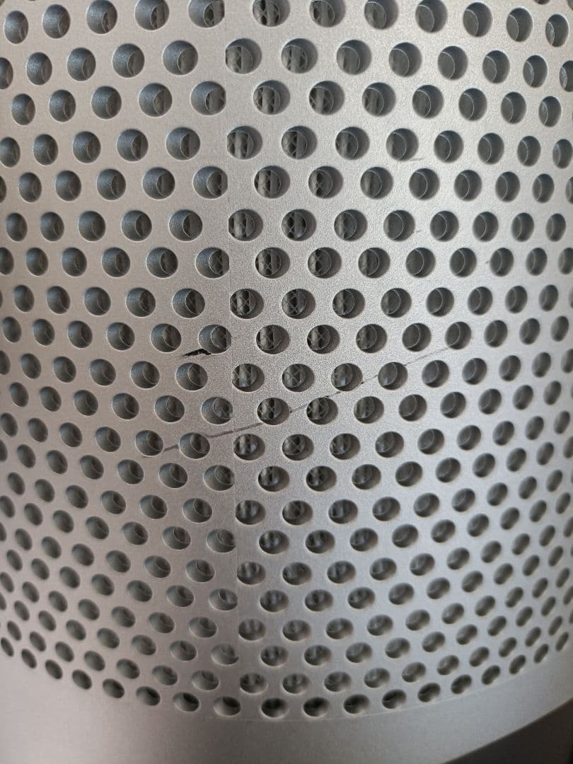 【美品♪】ダイソン空気清浄機能付ファンヒーター hp00 2024年式