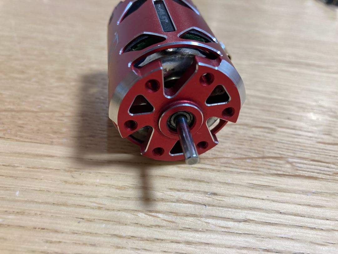 FANTOM 10.5T ブラシレスモーター