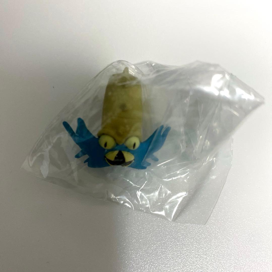 【内袋未開封／廃盤品】ポケモン 立体ポケモン図鑑 フィギュア プテラ セット