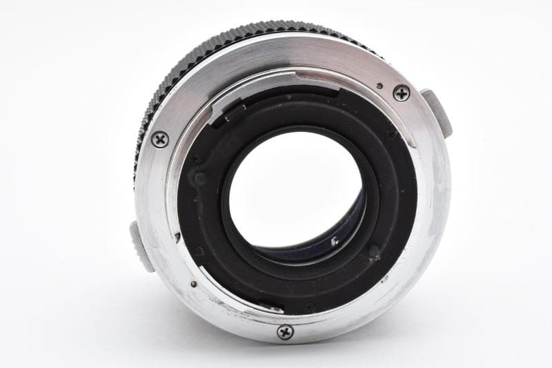 OLYMPUS OM-SYSTEM F.ZUIKO 85mm f/2（現状品）