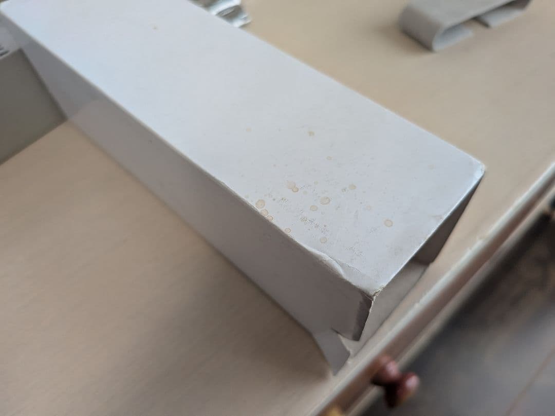 NAVAL WATCH FRXA001 自動巻き腕時計