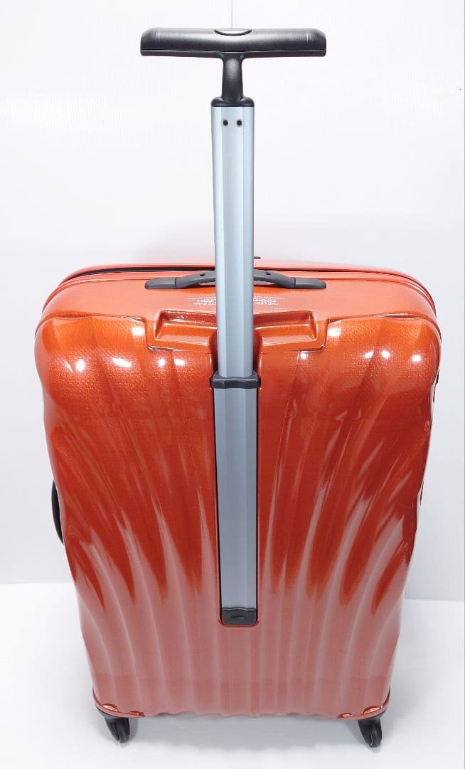 サムソナイト(Samsonite)スピナーキャリーケース【144L】【美品】