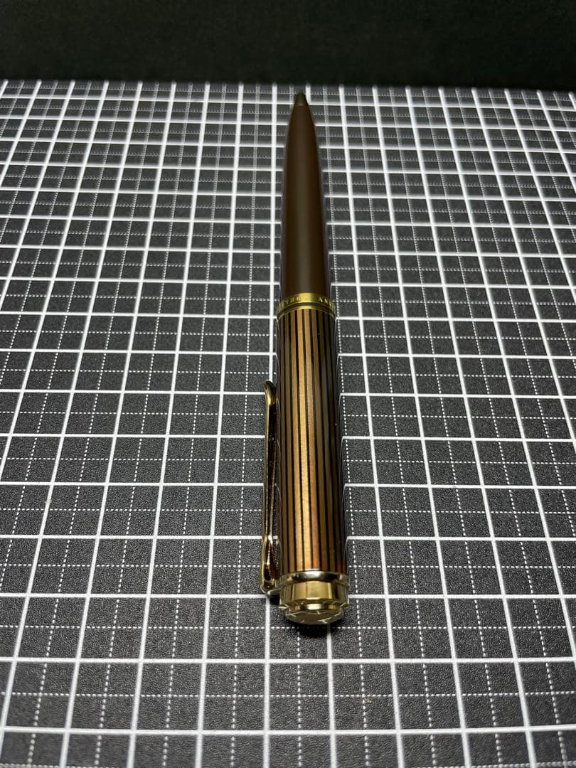 ペリカン　k800 ボールペン