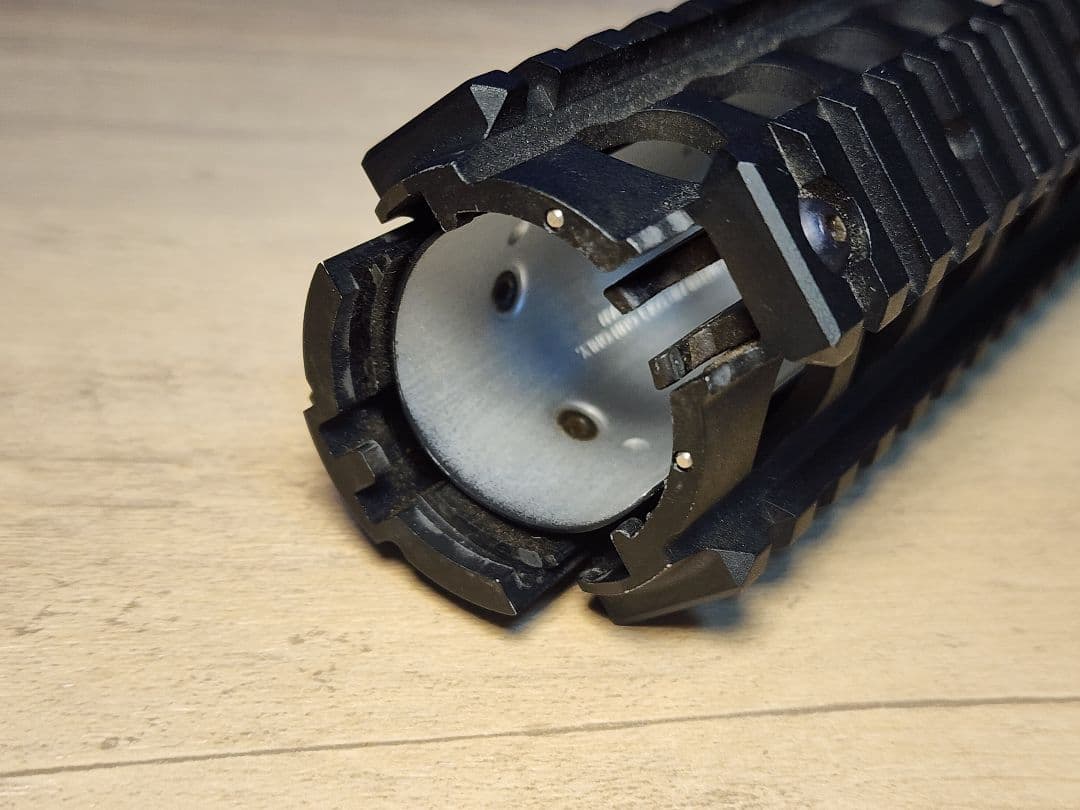 M4A1 MWSハンドガード（東京マルイ）