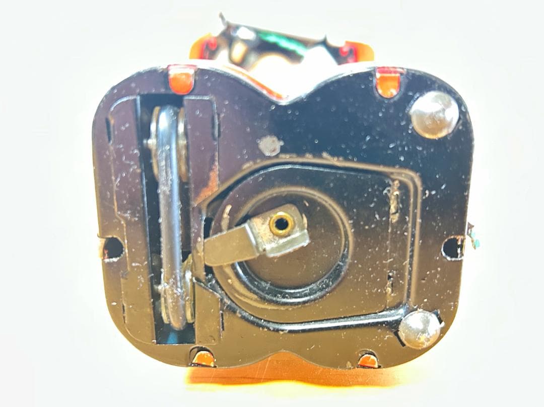 完動品 野村トーイ シャッターバグ shutter bug カメラ小僧 箱付