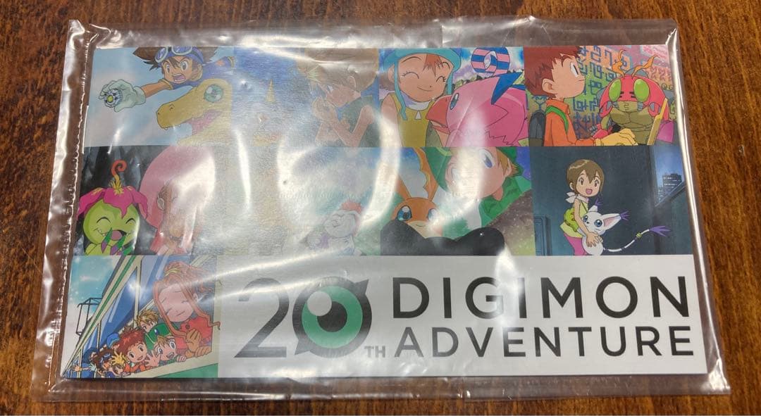 デジモン　CSA コンプリートセレクションアニメーション デジヴァイス　1999