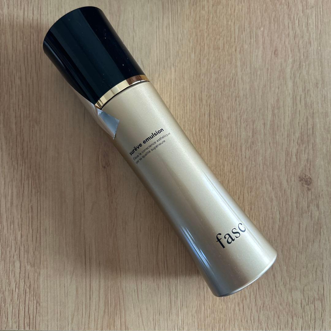 【乳液】fasc sureve emulsion 100ml