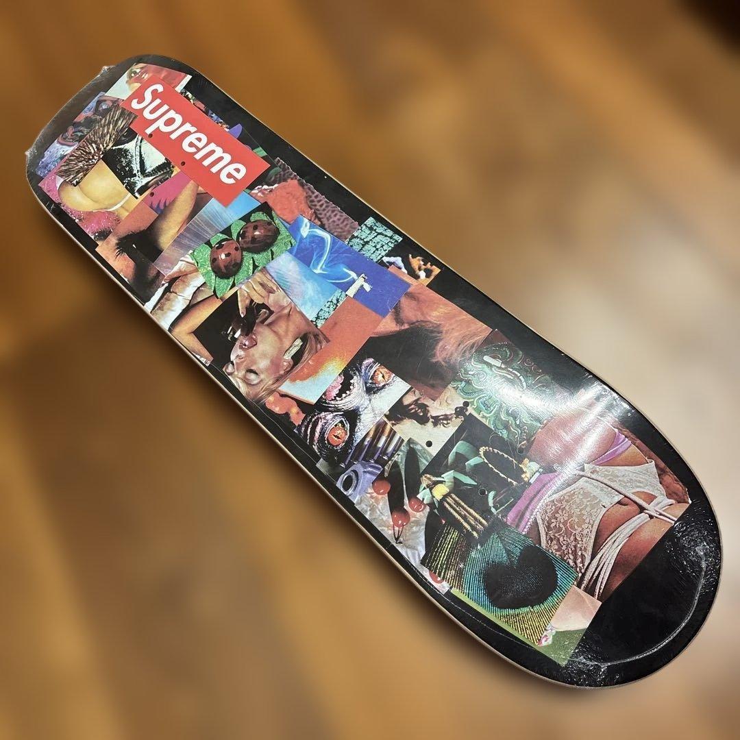 5*N様 Supreme スケートボード