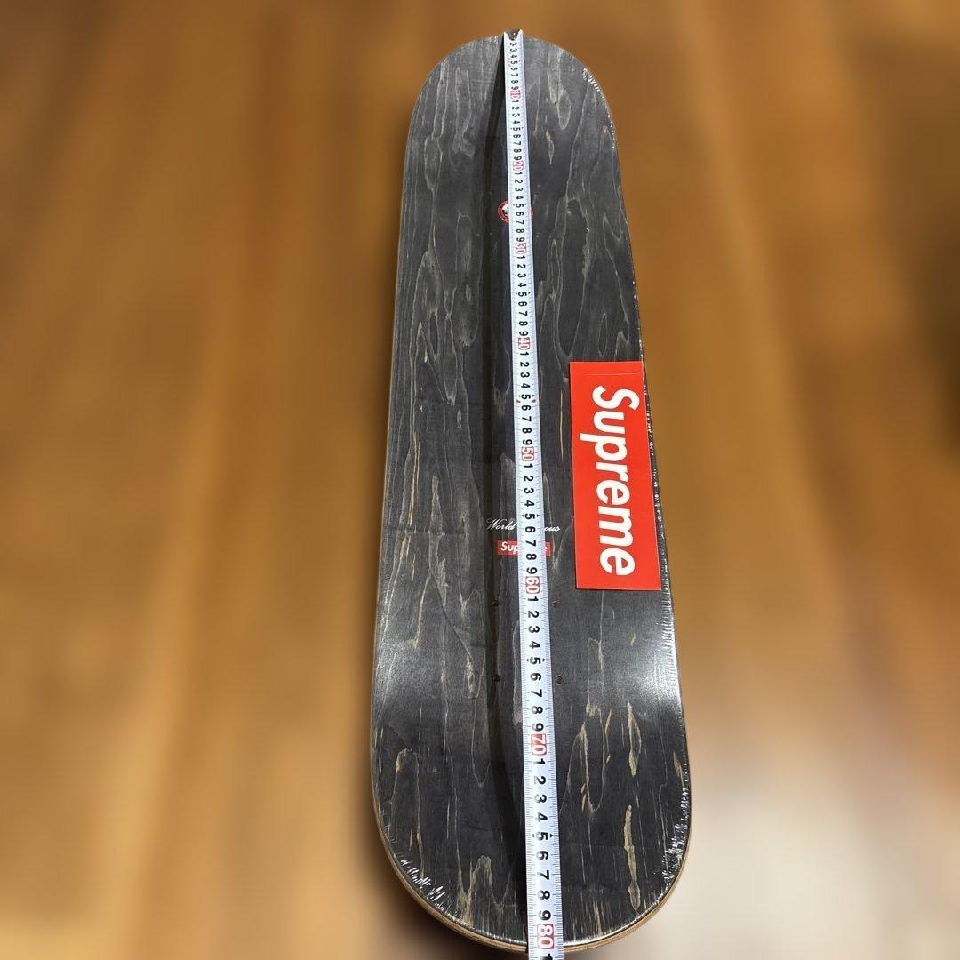 5*N様 Supreme スケートボード