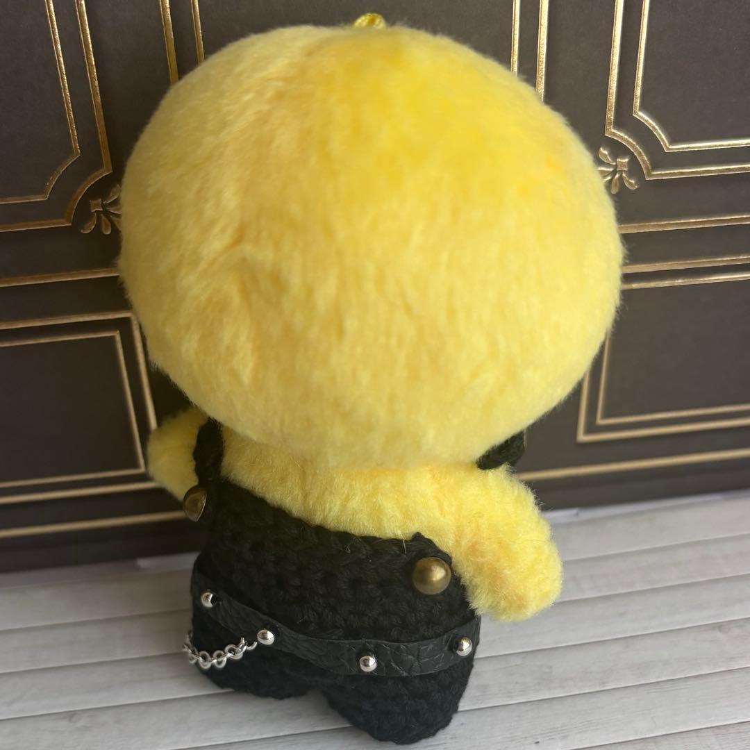 きなこ☆様⓵⓶　skzoo10cm ぬいぐるみ用　衣装　4点