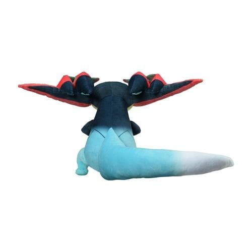 【新品・紙タグあり】 ドラパルト ぬいぐるみ ポケモンセンター ポケモン