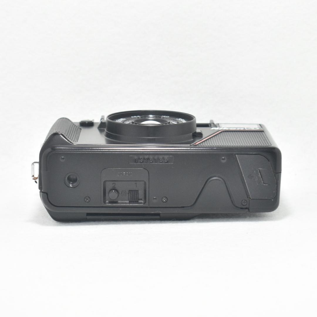 【良品】Nikon ニコン L35AD コンパクトフィルムカメラ