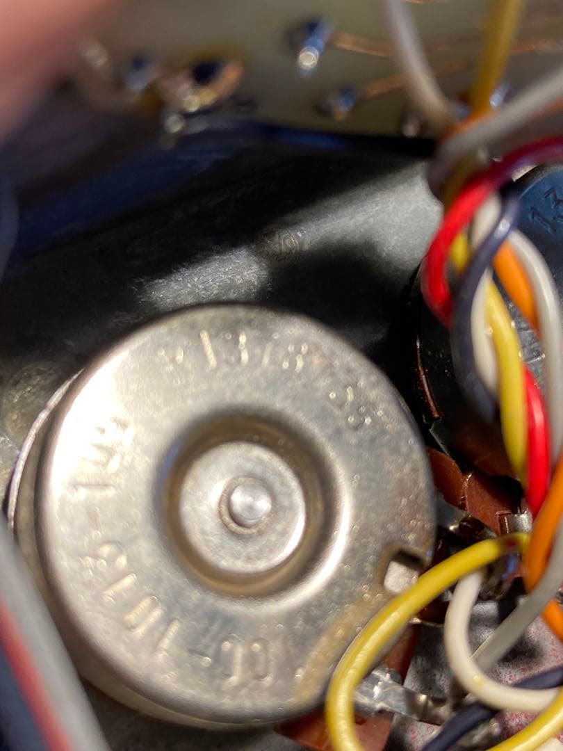 ダイナコンプ　アタリ品