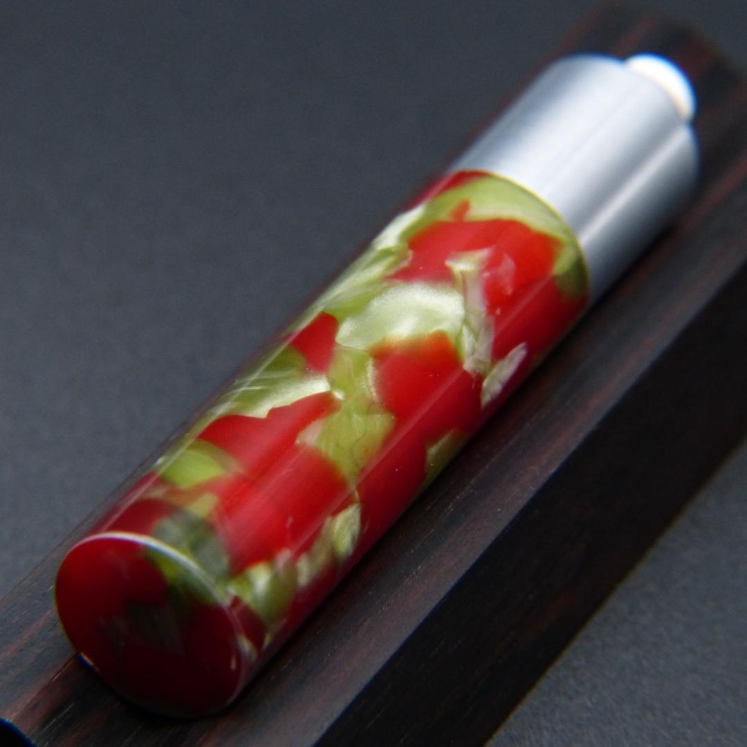 クラフトエー　アクリル　ツイスト消しゴム