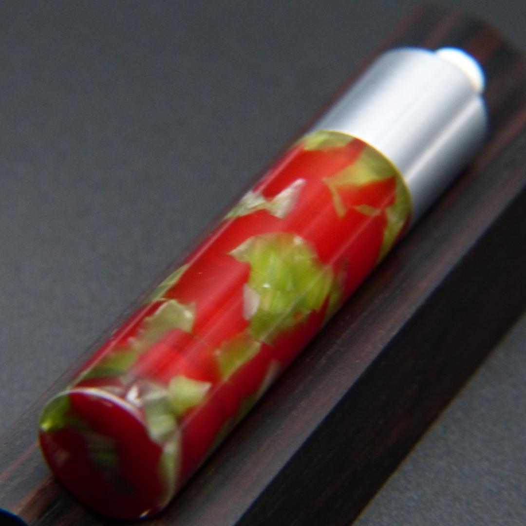 クラフトエー　アクリル　ツイスト消しゴム