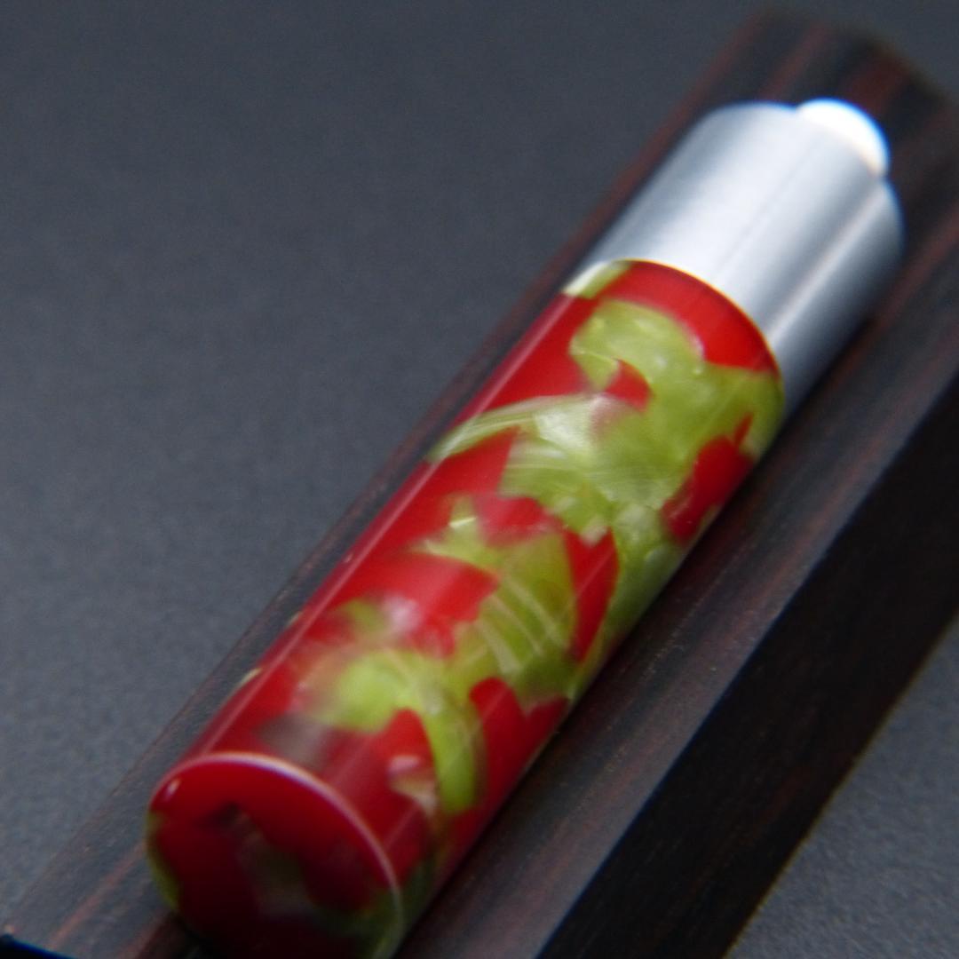 クラフトエー　アクリル　ツイスト消しゴム