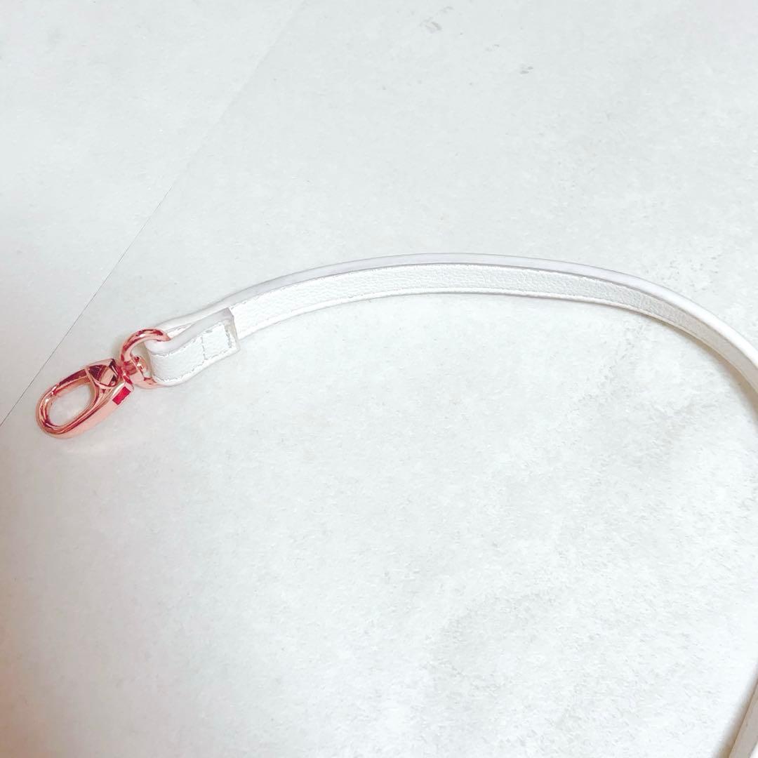 SAMANTHAVEGA レースアップハートビジューグラデーションフラッター 小