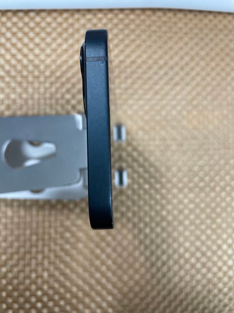 iPhone 13 128 GB ミッドナイトSIMフリー【6943】