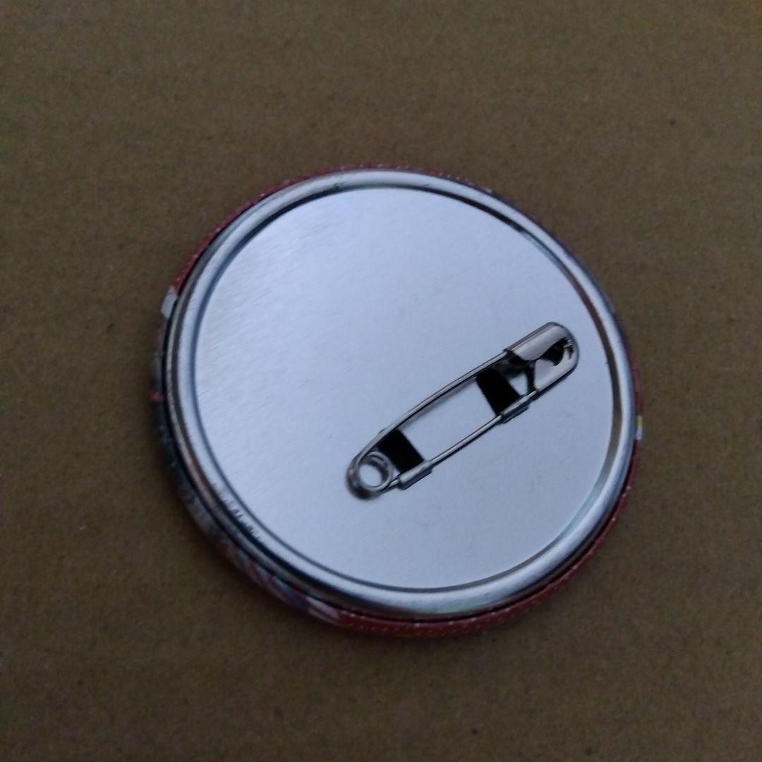 【暗殺教室】赤羽業 キャラバッジコレクション ⑥