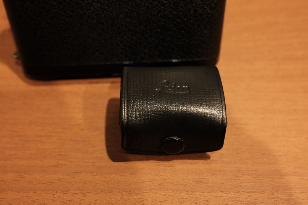 LEITZ minolta CL + 21mmレンズ セット フィルムカメラ