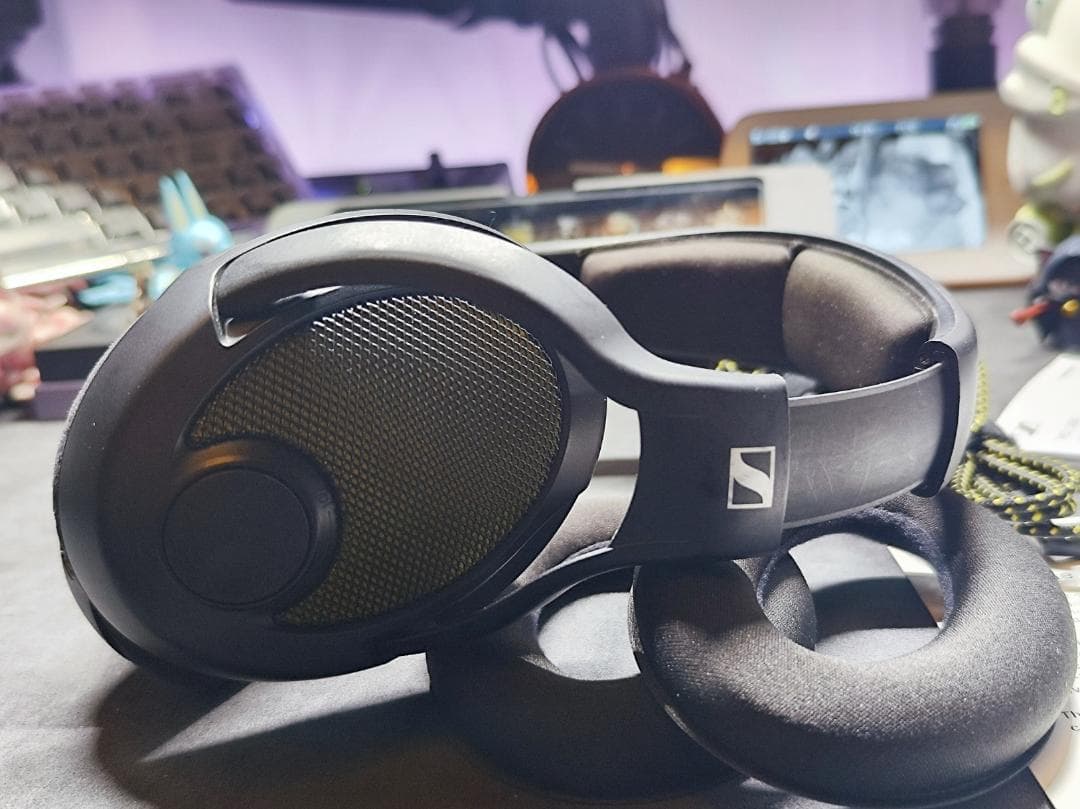 DROP SENNHEISER PC38X ゲーミングヘッドセット