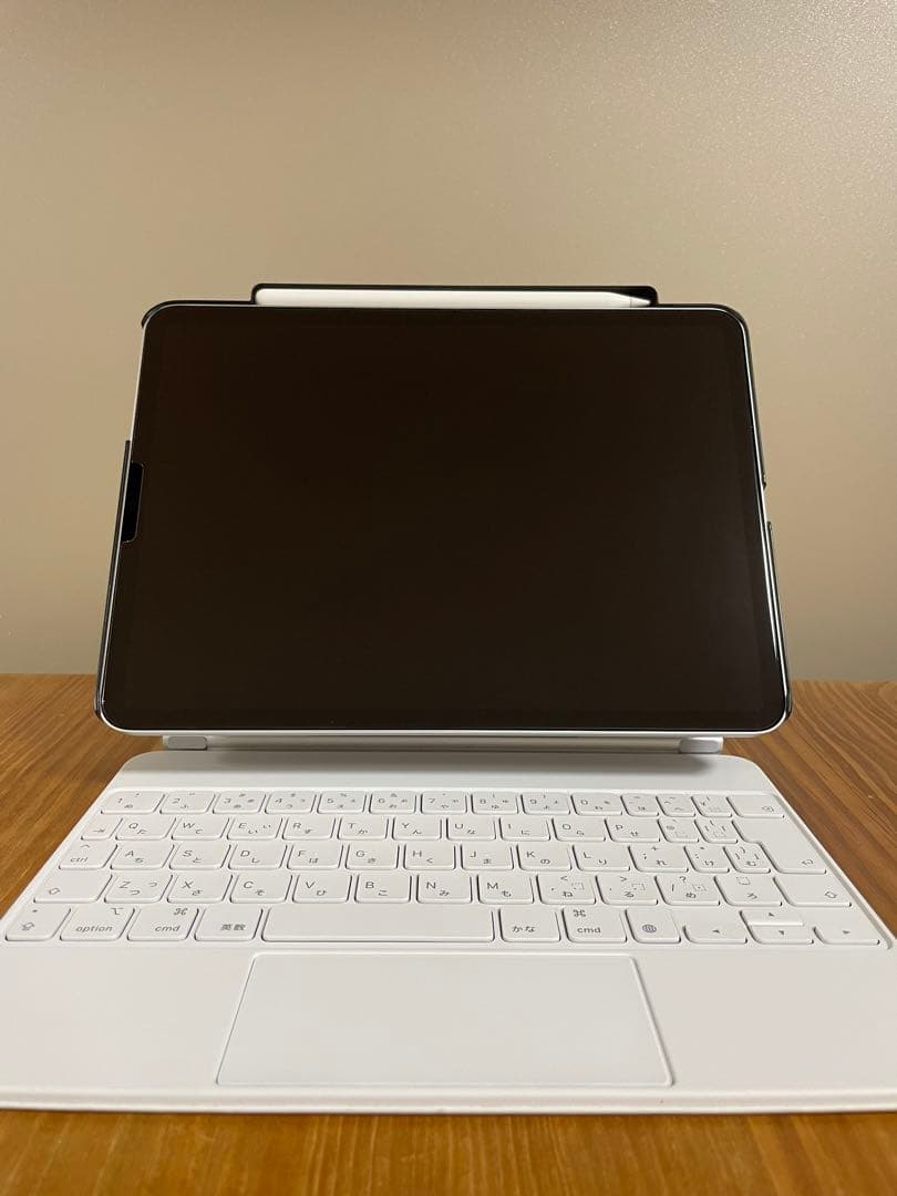 iPad Pro(M2) 11インチ wifi 512GB 周辺機器 フルセット