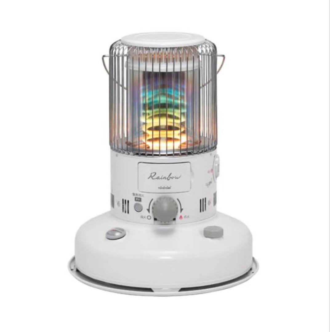 TOYOTOMI トヨトミ 電池レス石油ストーブ RB-G2524 石油ストーブ