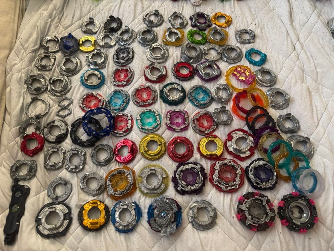 【ベイブレードバースト】まとめ売り