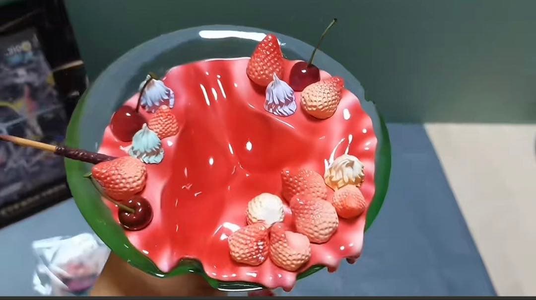 銀魂 ぎんたま Lust hubさかたぎんときフィギュアガレージキットスタチュー