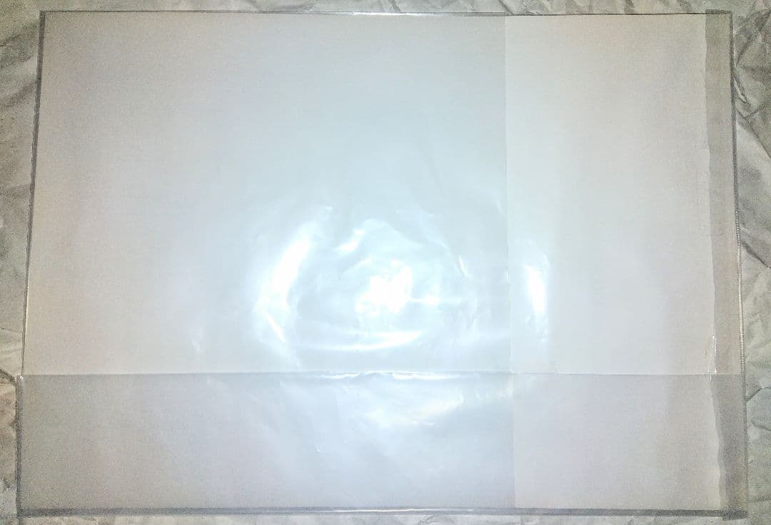 【非売品】めぞん一刻ポスター