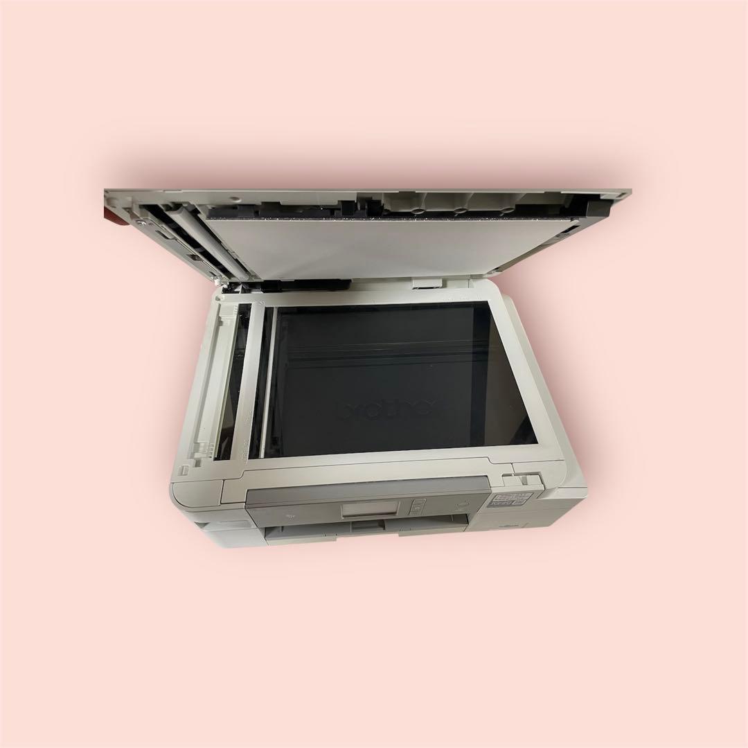 Brother DCP-J988N 本体 ジャンク 電源OK