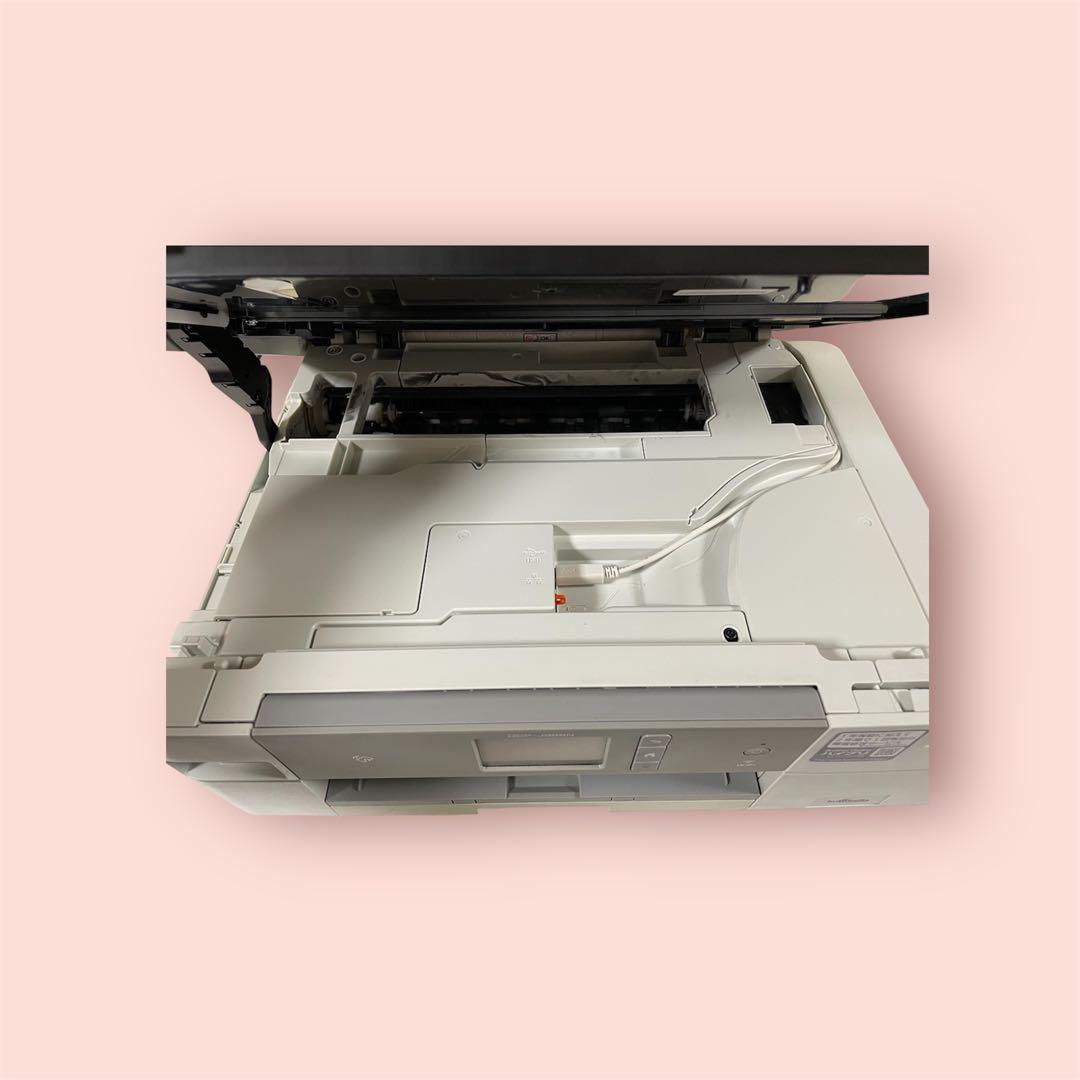 Brother DCP-J988N 本体 ジャンク 電源OK