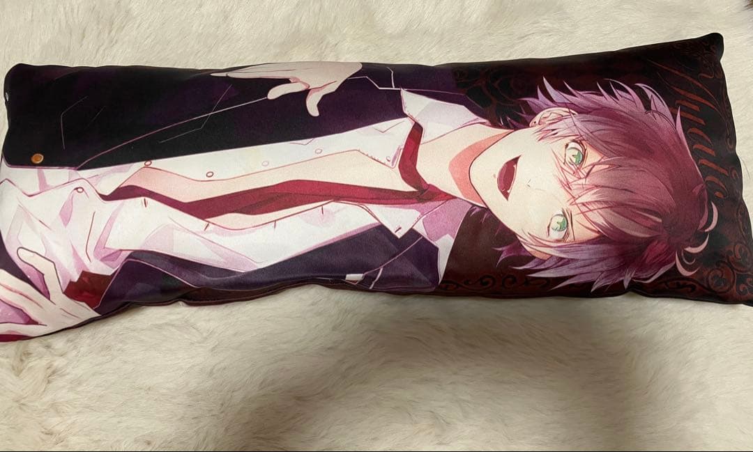 まとめ売り　ディアラバ 逆巻アヤト　指輪　うちわ　缶バッジ　ラバスト　アクスタ