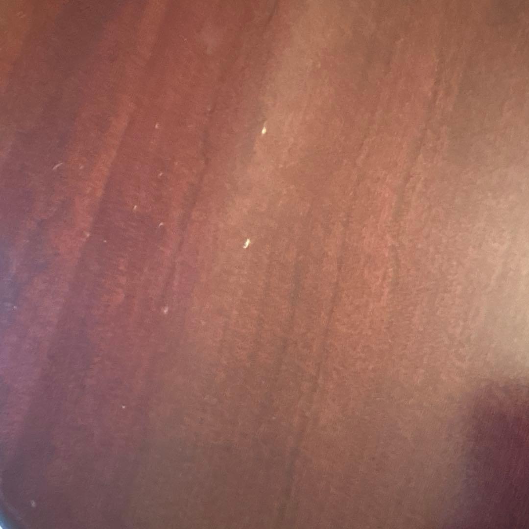 アメリカ【ETHAN ALLEN イーサンアーレン】　ダイニングテーブル